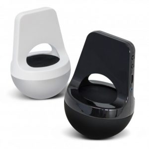Speaker Speaker