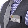 Name Badge Name Badge