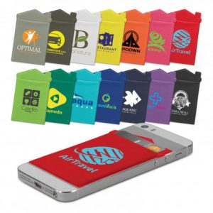 Phone Wallet Phone Wallet