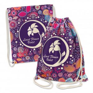 Drawstring Bag Drawstring Bag