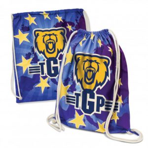 Drawstring Bag Drawstring Bag