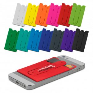 Phone Wallet Phone Wallet