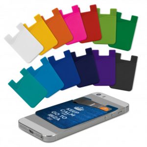 Phone Wallet Phone Wallet
