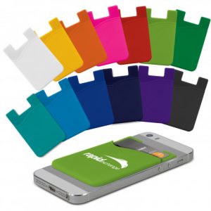 Phone Wallet Phone Wallet
