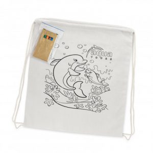 Drawstring Bag Drawstring Bag