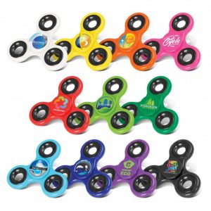 Spinner Spinner