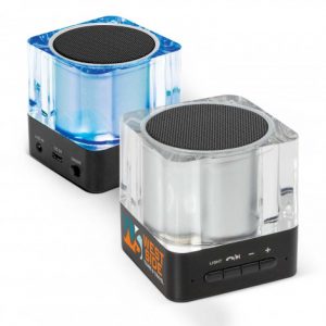 Speaker Speaker