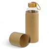 Glass Drinking Bottle