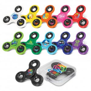 Spinner Spinner