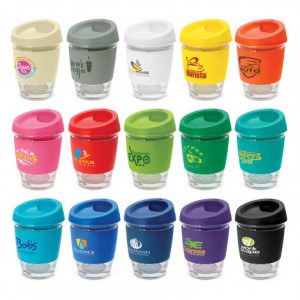 Glass Coffee Cup Glass Coffee Cup