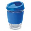 Glass Coffee Cup
