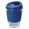 Glass Coffee Cup