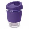 Glass Coffee Cup