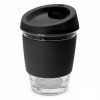 Glass Coffee Cup