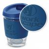 Glass Coffee Cup