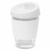 Glass Coffee Cup