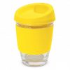 Glass Coffee Cup