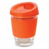 Glass Coffee Cup