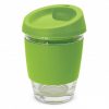 Glass Coffee Cup