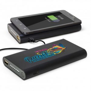 Wireless Power Bank Wireless Power Bank