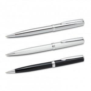 Twist Barrel Pen Twist Barrel Pen