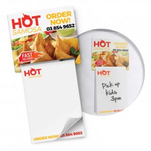 Note Pad Note Pad