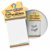 Note Pad