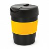 Vacuum Cup