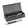 Brass Barrel Pen