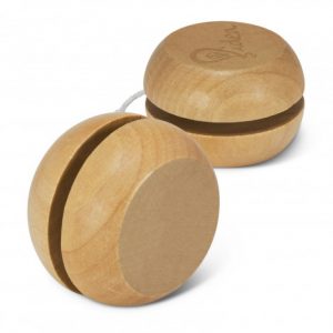 Wooden Yoyo Wooden Yoyo