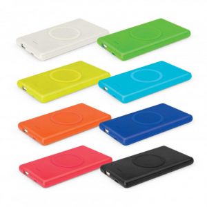 Wireless Power Bank Wireless Power Bank