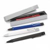Classic Barrel Pen