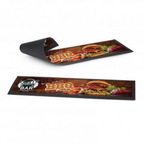 Counter Mat