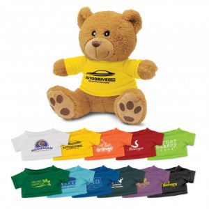 Teddy Bear Teddy Bear