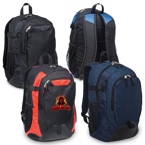Backpack