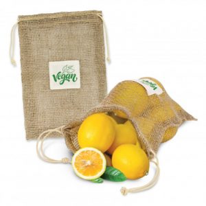 Jute Drawstring Bag Jute Drawstring Bag