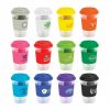 Glass Coffee Cup