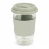Glass Coffee Cup