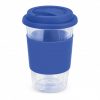 Glass Coffee Cup