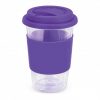 Glass Coffee Cup