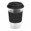 Glass Coffee Cup