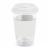 Glass Coffee Cup