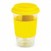 Glass Coffee Cup