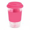 Glass Coffee Cup
