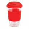 Glass Coffee Cup