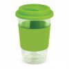 Glass Coffee Cup