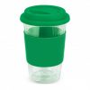 Glass Coffee Cup