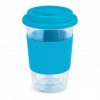 Glass Coffee Cup