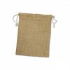 Jute Drawstring Bag