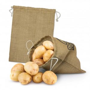 Jute Drawstring Bag Jute Drawstring Bag